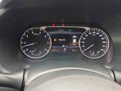 Nissan Sylphy 1.6L CVT Comfort Edition - photo 11