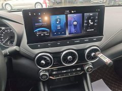 Nissan Sylphy 1.6L CVT Comfort Edition - photo 12