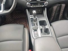 Nissan Sylphy 1.6L CVT Comfort Edition - photo 13