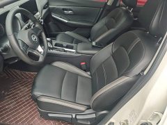 Nissan Sylphy 1.6L CVT Comfort Edition - photo 14