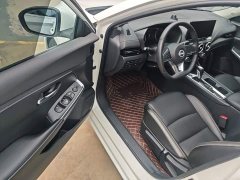 Nissan Sylphy 1.6L CVT Comfort Edition - photo 15