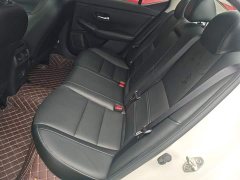 Nissan Sylphy 1.6L CVT Comfort Edition - photo 16