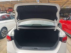 Nissan Sylphy 1.6L CVT Comfort Edition - photo 18