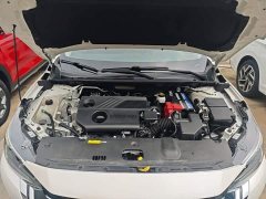 Nissan Sylphy 1.6L CVT Comfort Edition - photo 19