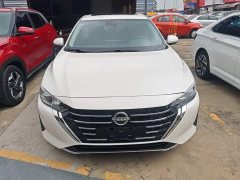Nissan Sylphy 1.6L CVT Comfort Edition - photo 2