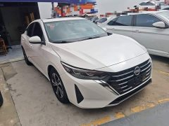 Nissan Sylphy 1.6L CVT Comfort Edition - photo 3