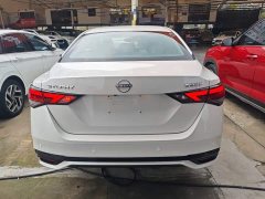 Nissan Sylphy 1.6L CVT Comfort Edition - photo 5