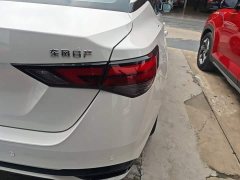 Nissan Sylphy 1.6L CVT Comfort Edition - photo 7