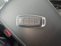 Nissan Sylphy 1.6L CVT Comfort Edition - photo 8