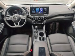 Nissan Sylphy 1.6L CVT Comfort Edition - photo 9