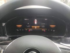 Volkswagen Lavida 280TSI DSG Comfort - photo 12