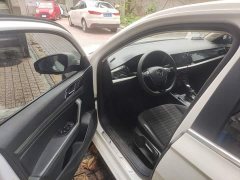 Volkswagen Lavida 280TSI DSG Comfort - photo 17