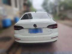 Volkswagen Lavida 280TSI DSG Comfort - photo 5