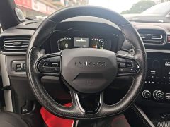 Lynk & Co 03 1.5T DCT Pro - фото 10