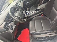 Lynk & Co 03 1.5T DCT Pro - фото 14