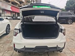 Lynk & Co 03 1.5T DCT Pro - фото 18