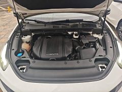 Lynk & Co 03 1.5T DCT Pro - фото 19