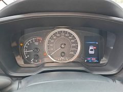 Toyota Corolla TNGA 1.5L CVT Elite - ფოტო 11