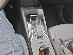 Toyota Corolla TNGA 1.5L CVT Elite - ფოტო 13