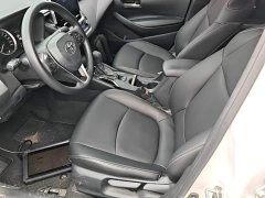 Toyota Corolla TNGA 1.5L CVT Elite - ფოტო 14