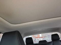 Toyota Corolla TNGA 1.5L CVT Elite - ფოტო 17