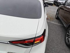 Toyota Corolla TNGA 1.5L CVT Elite - ფოტო 6