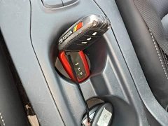Toyota Corolla TNGA 1.5L CVT Elite - ფოტო 8