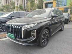 FAW Red Flag HS7 PHEV 2.0T PHEV AWD Flagship Comfort 6-Seater - ფოტო 1