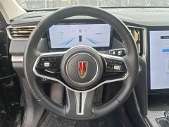FAW Red Flag HS7 PHEV 2.0T PHEV AWD Flagship Comfort 6-Seater - ფოტო 10