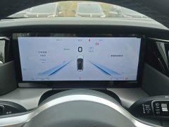 FAW Red Flag HS7 PHEV 2.0T PHEV AWD Flagship Comfort 6-Seater - ფოტო 11
