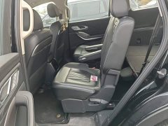 FAW Red Flag HS7 PHEV 2.0T PHEV AWD Flagship Comfort 6-Seater - ფოტო 16