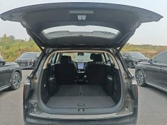 FAW Red Flag HS7 PHEV 2.0T PHEV AWD Flagship Comfort 6-Seater - ფოტო 18