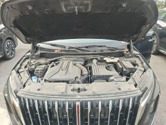 FAW Red Flag HS7 PHEV 2.0T PHEV AWD Flagship Comfort 6-Seater - ფოტო 19