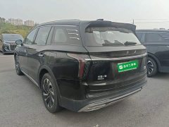 FAW Red Flag HS7 PHEV 2.0T PHEV AWD Flagship Comfort 6-Seater - ფოტო 4