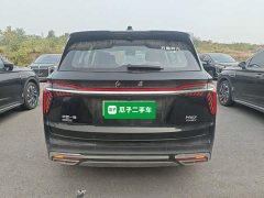 FAW Red Flag HS7 PHEV 2.0T PHEV AWD Flagship Comfort 6-Seater - ფოტო 5