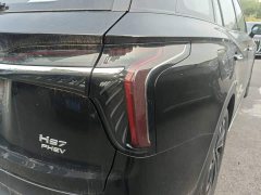 FAW Red Flag HS7 PHEV 2.0T PHEV AWD Flagship Comfort 6-Seater - ფოტო 7
