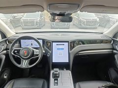 FAW Red Flag HS7 PHEV 2.0T PHEV AWD Flagship Comfort 6-Seater - ფოტო 9