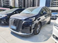 Buick GL8 ES Luxe Enjoyment Edition - photo 1