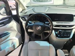 Buick GL8 ES Luxe Enjoyment Edition - photo 10