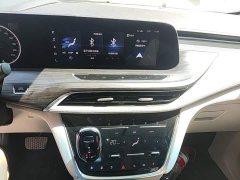 Buick GL8 ES Luxe Enjoyment Edition - photo 12