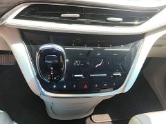 Buick GL8 ES Luxe Enjoyment Edition - photo 13