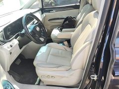 Buick GL8 ES Luxe Enjoyment Edition - photo 14