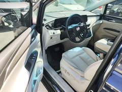 Buick GL8 ES Luxe Enjoyment Edition - photo 15