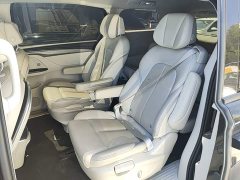 Buick GL8 ES Luxe Enjoyment Edition - photo 16