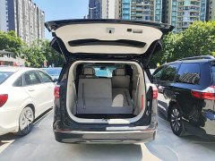 Buick GL8 ES Luxe Enjoyment Edition - photo 18