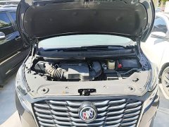 Buick GL8 ES Luxe Enjoyment Edition - photo 19