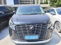 Buick GL8 ES Luxe Enjoyment Edition - photo 2