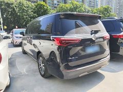 Buick GL8 ES Luxe Enjoyment Edition - photo 4