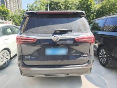 Buick GL8 ES Luxe Enjoyment Edition - photo 5
