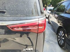 Buick GL8 ES Luxe Enjoyment Edition - photo 7